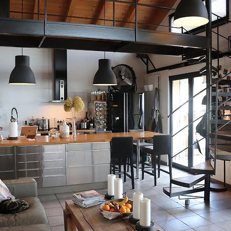 Skylark Bed & Breakfast Grasse Exterior foto