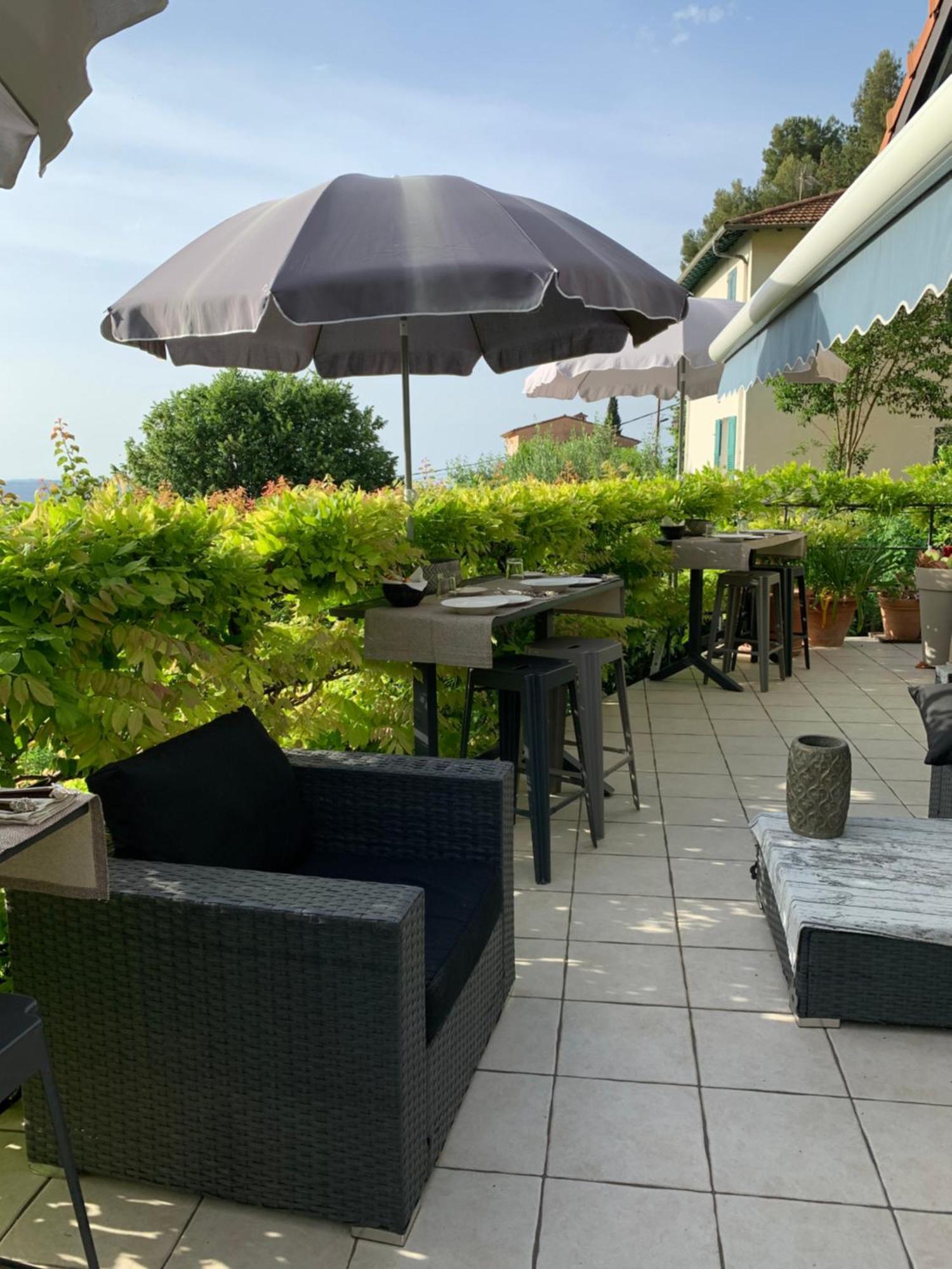Skylark Bed & Breakfast Grasse Exterior foto