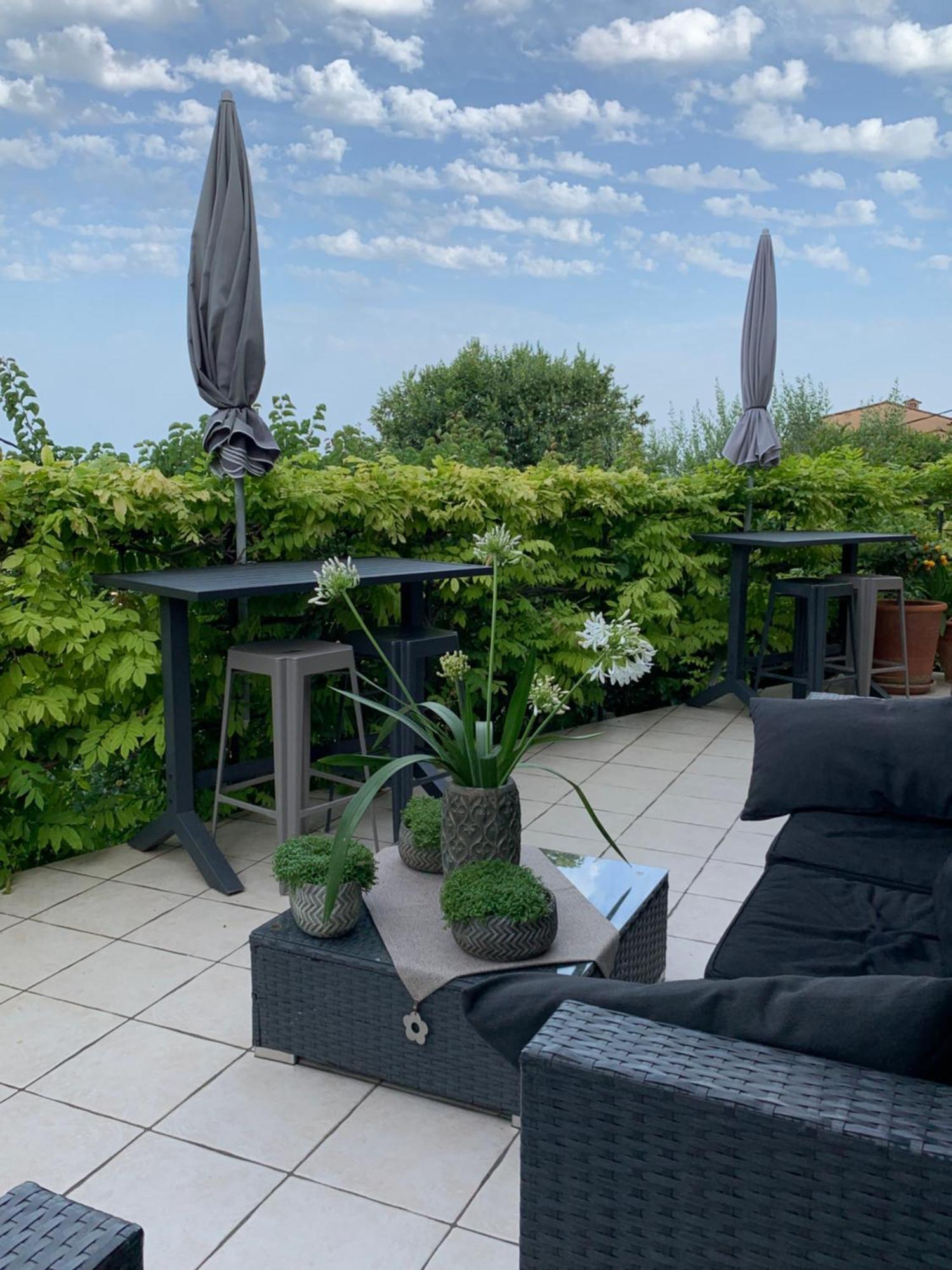 Skylark Bed & Breakfast Grasse Exterior foto
