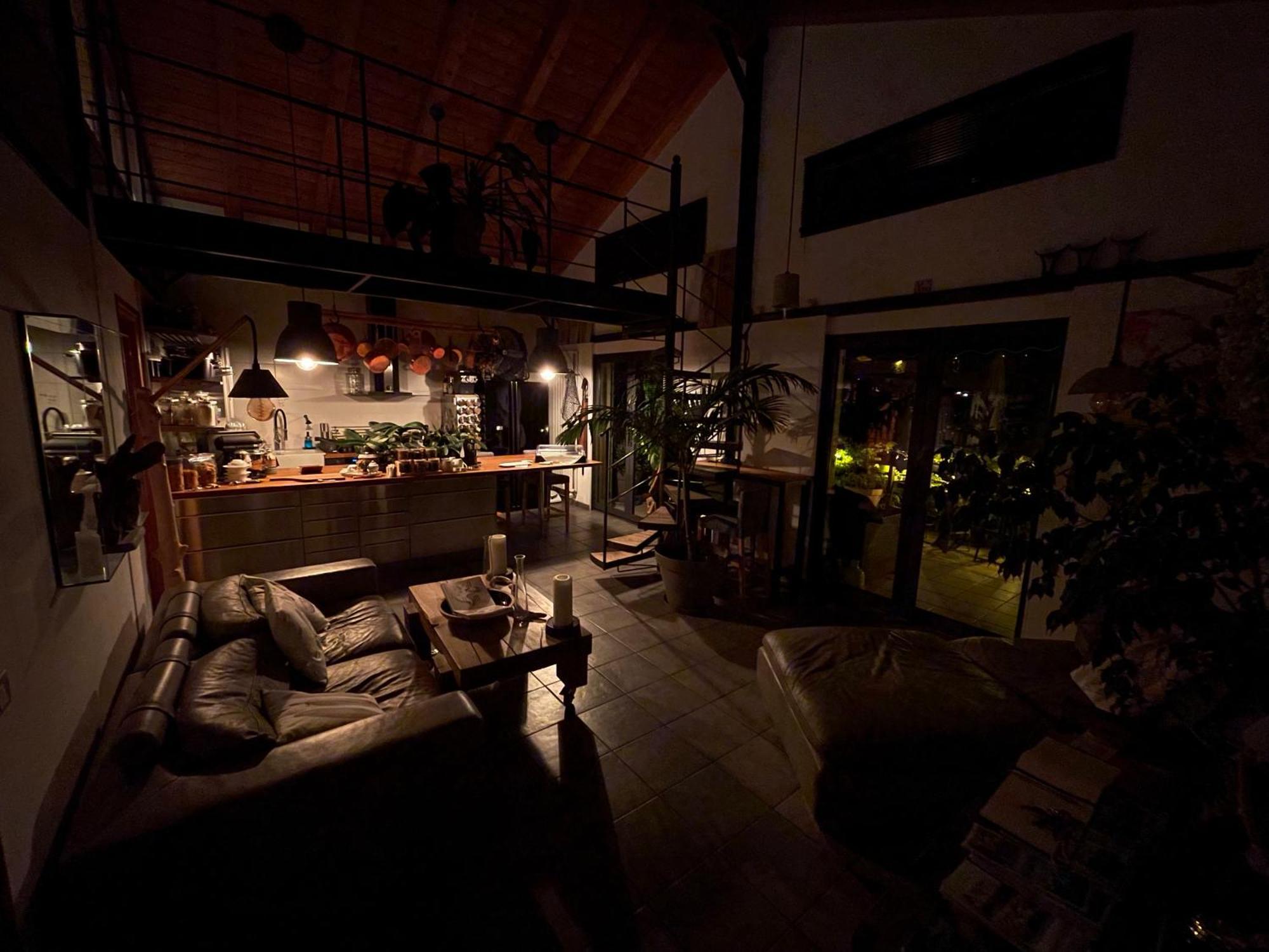 Skylark Bed & Breakfast Grasse Exterior foto