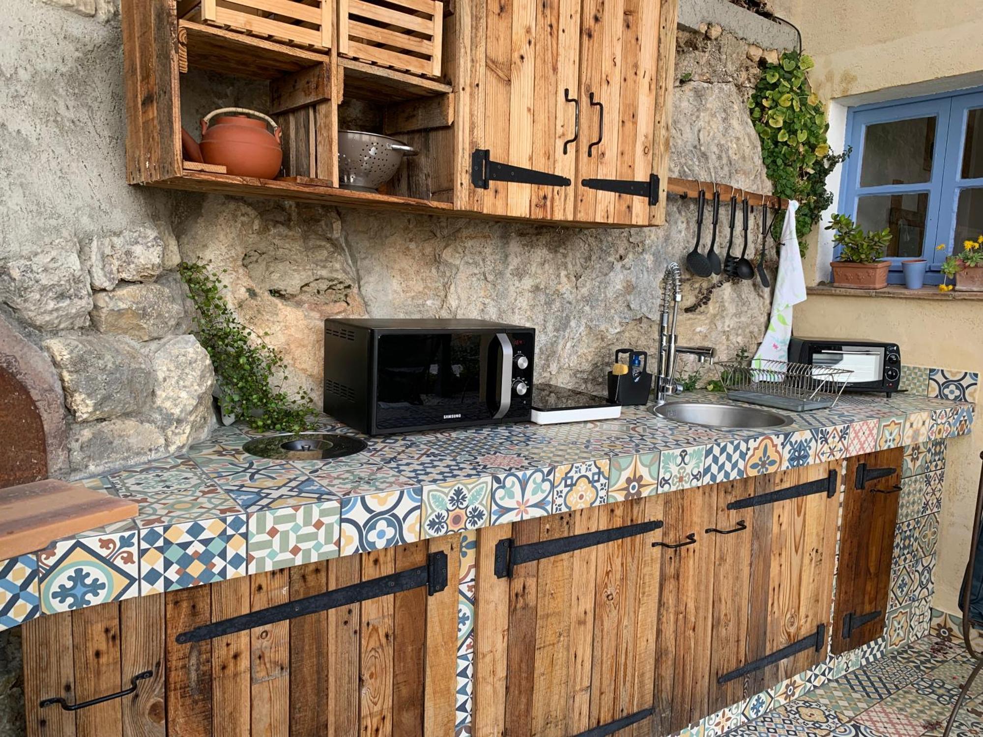 Skylark Bed & Breakfast Grasse Exterior foto
