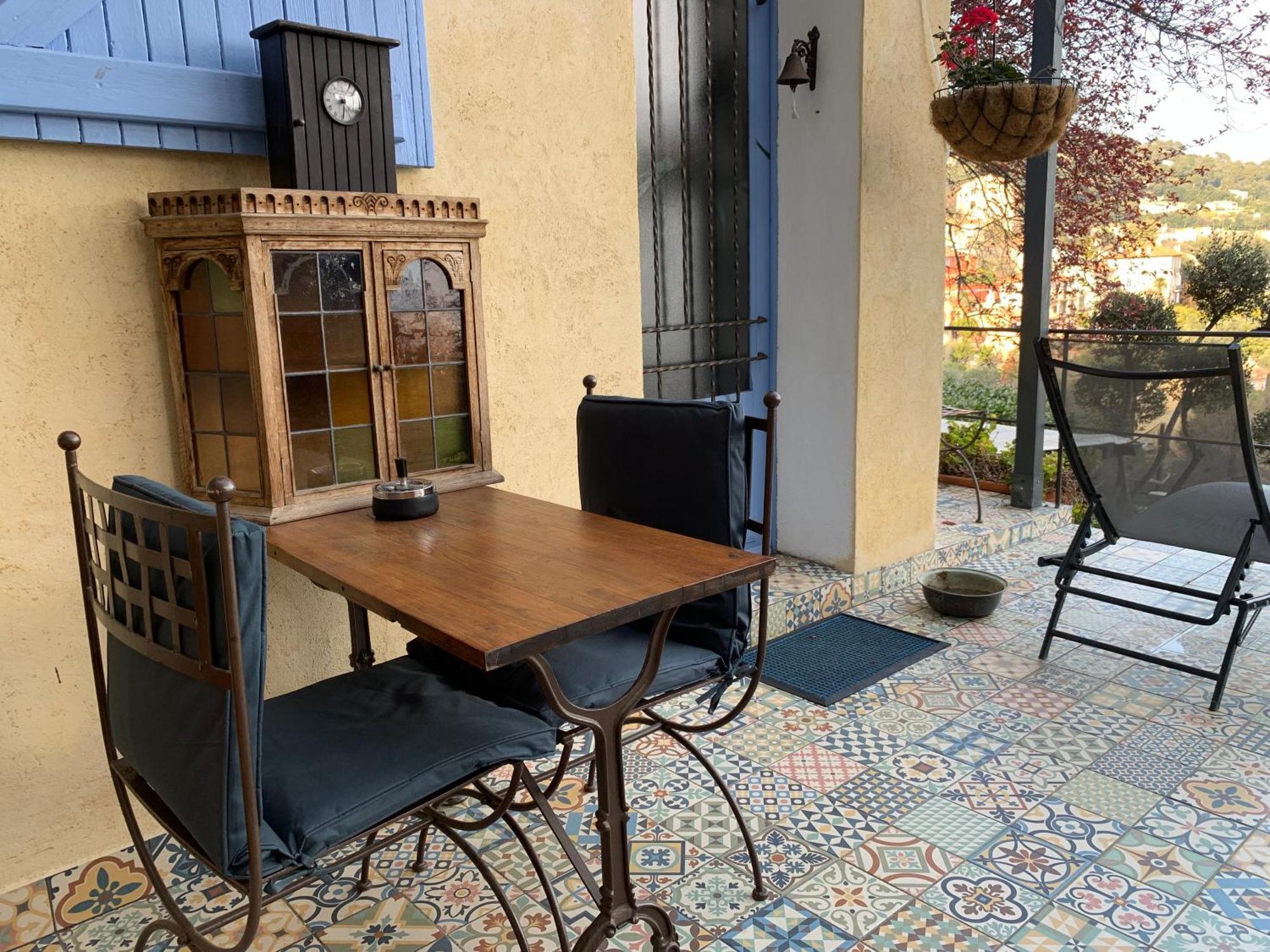 Skylark Bed & Breakfast Grasse Exterior foto