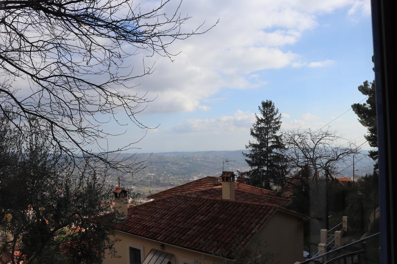 Skylark Bed & Breakfast Grasse Exterior foto