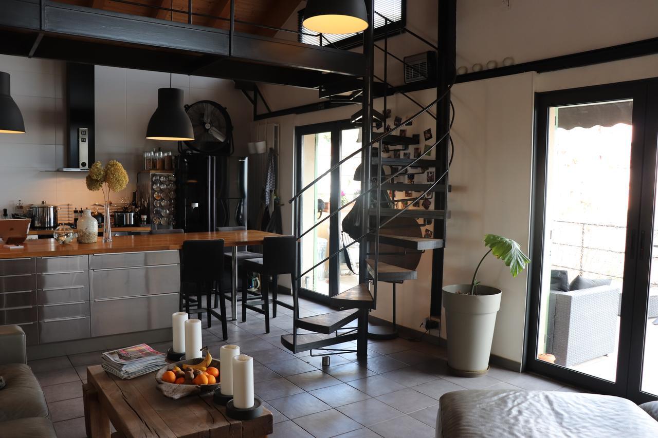 Skylark Bed & Breakfast Grasse Exterior foto