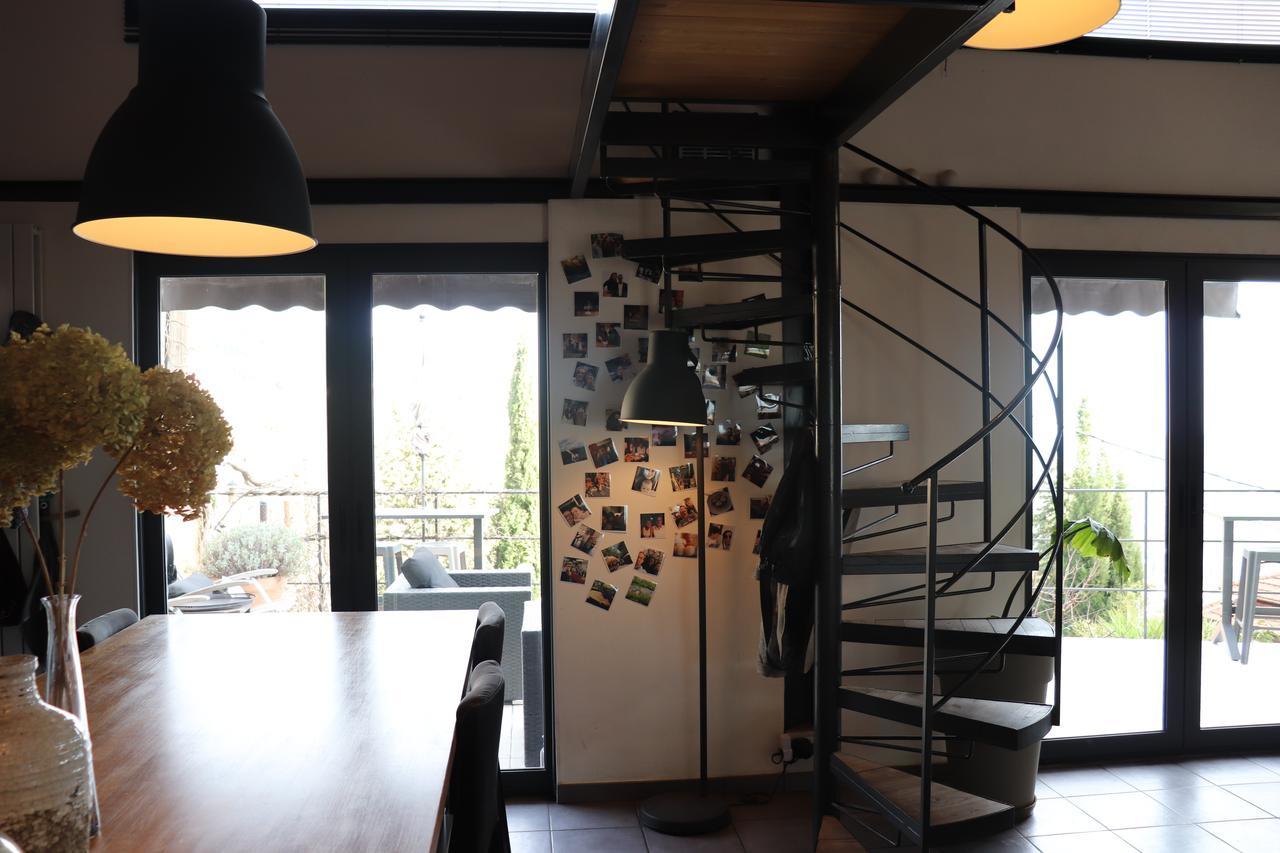 Skylark Bed & Breakfast Grasse Exterior foto