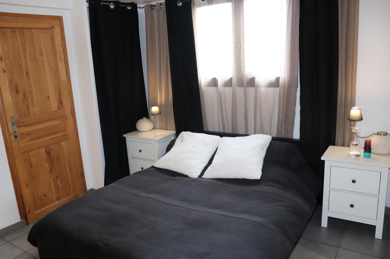 Skylark Bed & Breakfast Grasse Exterior foto