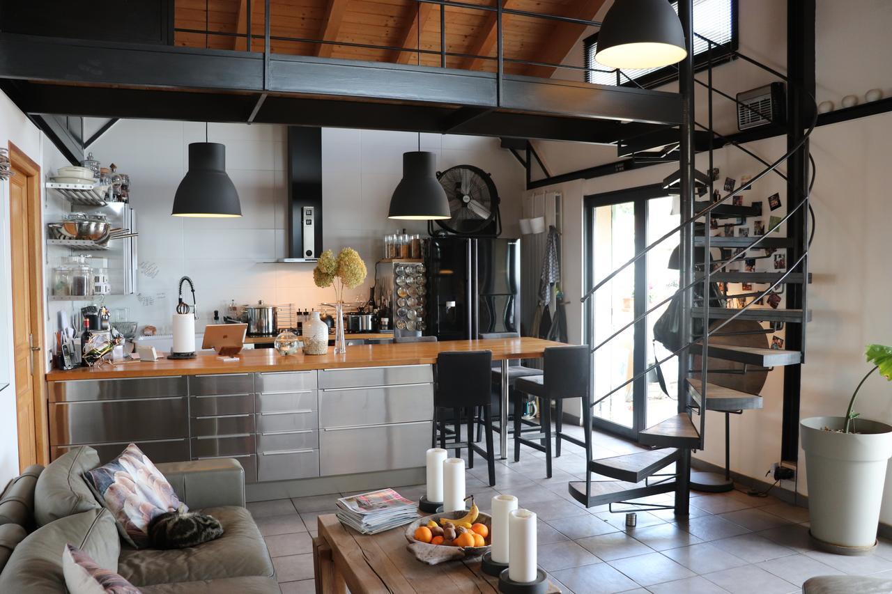 Skylark Bed & Breakfast Grasse Exterior foto