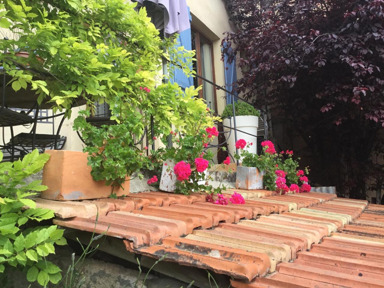 Skylark Bed & Breakfast Grasse Exterior foto