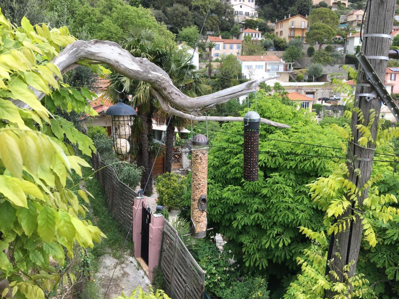 Skylark Bed & Breakfast Grasse Exterior foto