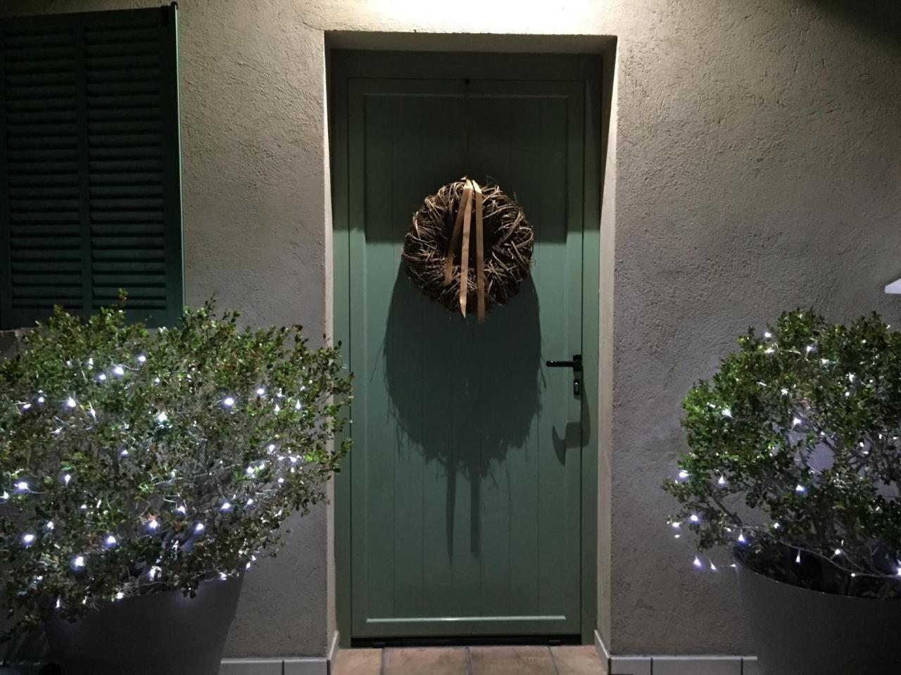 Skylark Bed & Breakfast Grasse Exterior foto